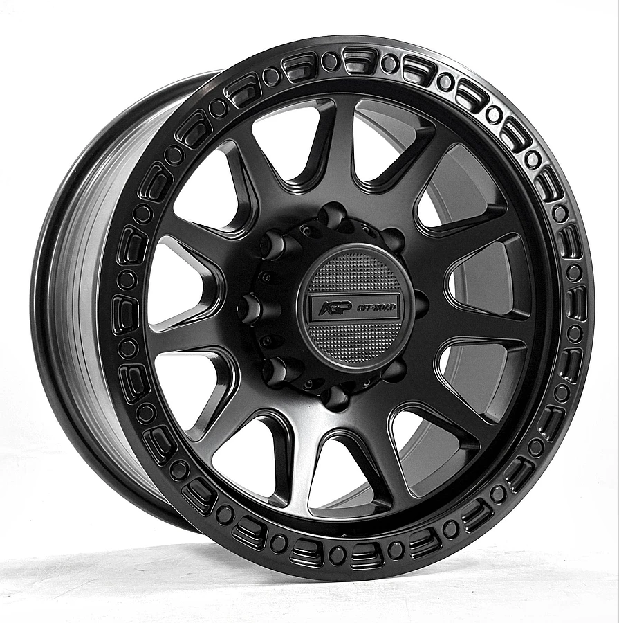 17x8.5 310 Matte Black Wheels 5x127 Bolt Pattern ET+0 17x8.5 310 Matte Black Wheels 5x127 Bolt Pattern ET+0