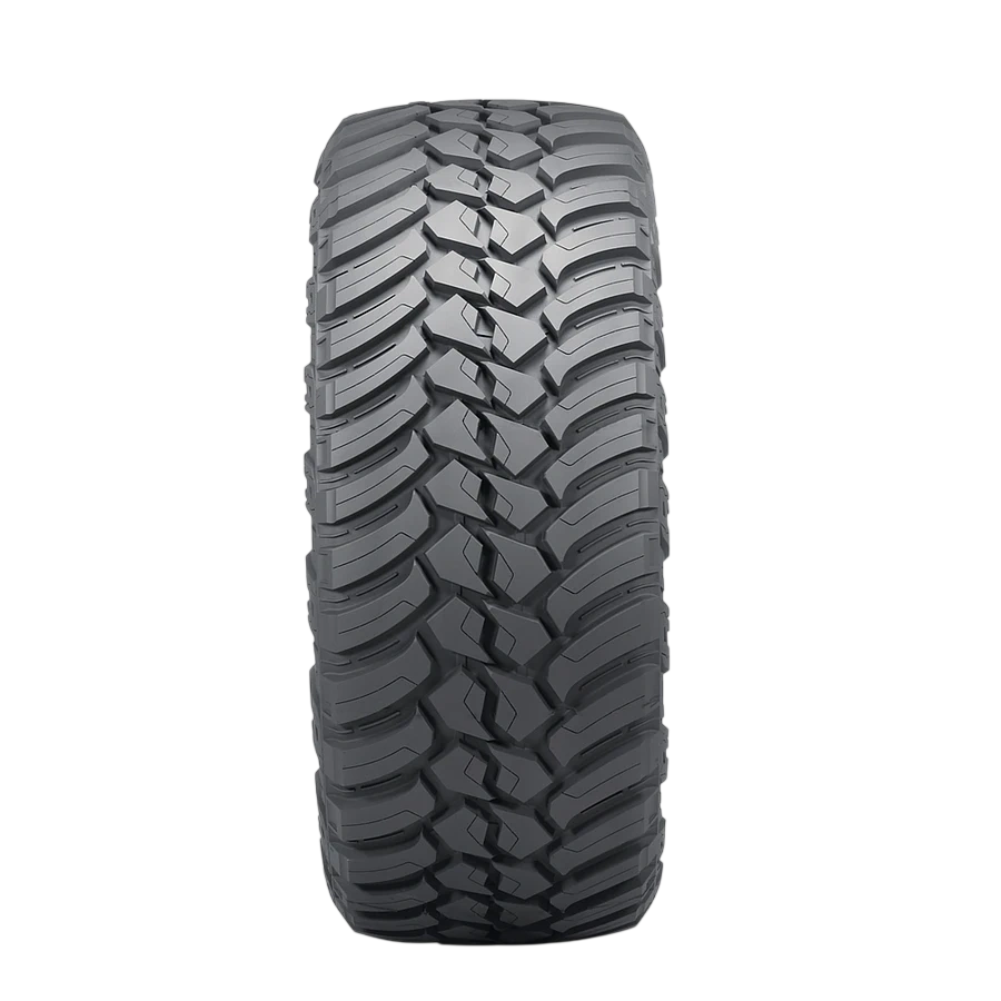 325-5022AMP/CM2 lt32550r22-inch Mud Terrain Tires