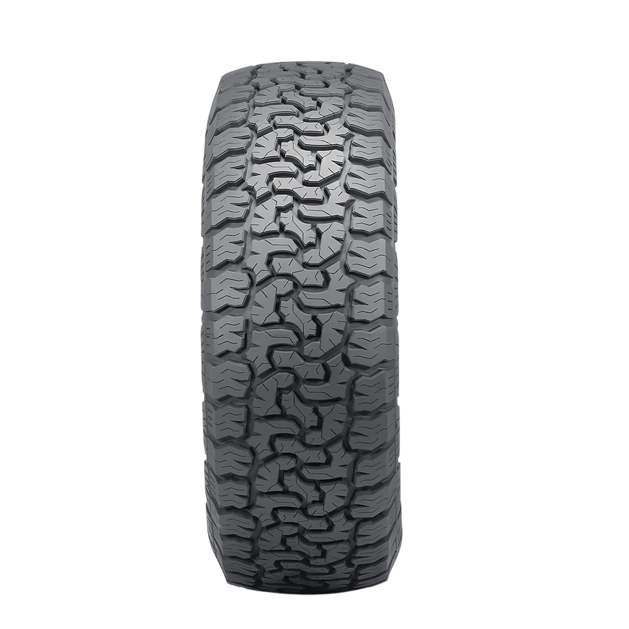 275-6520AMP/CA2 lt27565r20-inch All Terrain Tires