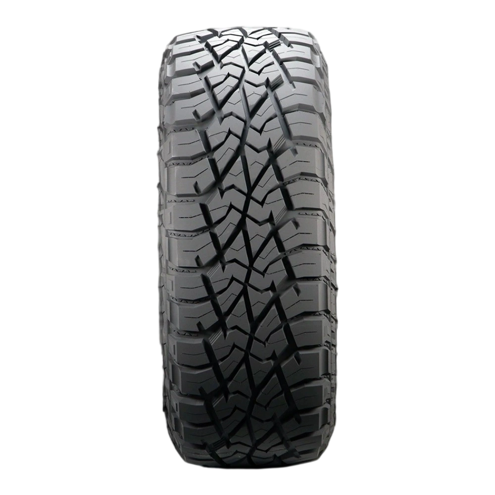 35-125022AMP/RTE 35x1250r22lt-inch All Terrain Tires
