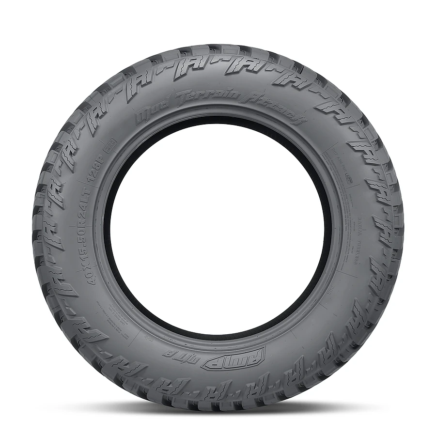 285-6518AMP/CM2 lt28565r18-inch Mud Terrain Tires