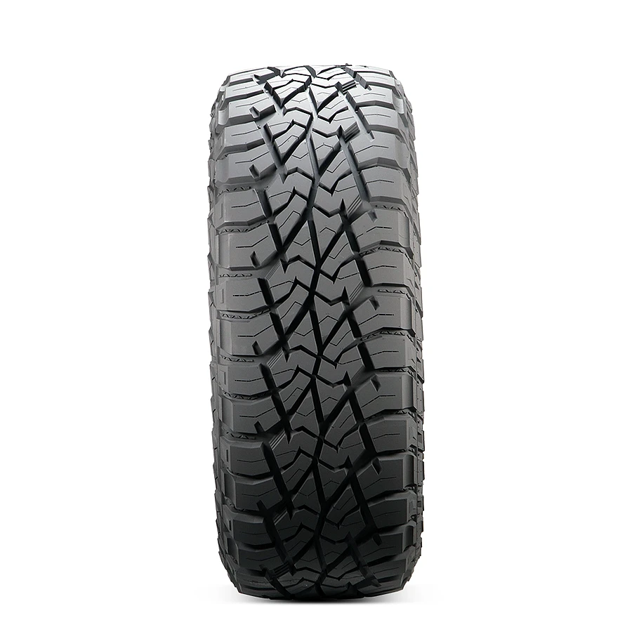 285-7017AMP/RTC lt28570r17-inch All Terrain Tires