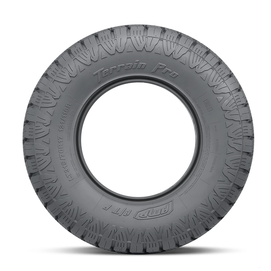 LT275/65R20 All Terrain Tires Load Range E  Ply