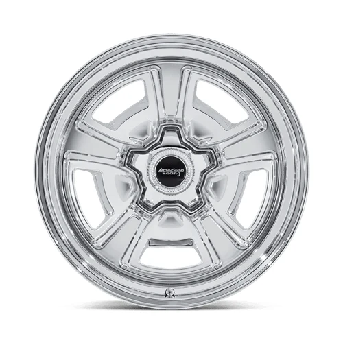22 Inch CHROME 5 Lug Jeep Rims VN517PX22105006