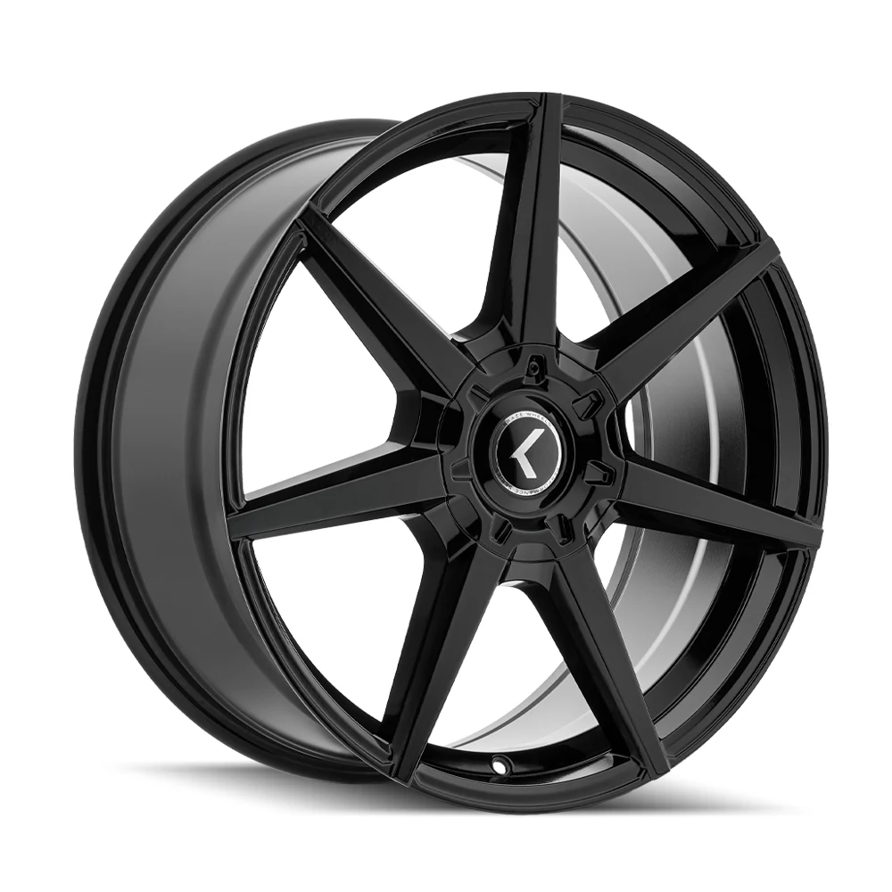 18x8.5 Nova Gloss Black Wheels 5x112 Bolt Pattern ET35 18x8.5 Nova Gloss Black Wheels 5x112 Bolt Pattern ET35