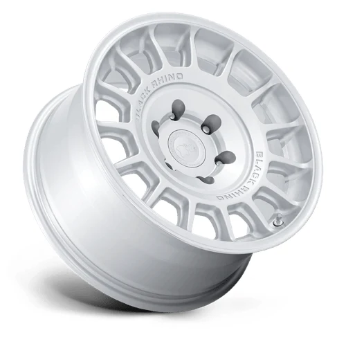 BR015 VOLL HYPER SILVER Rims for Ford F150, Ford Expedition, Ford Raptor
