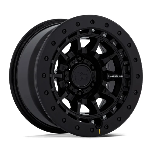 17x8.5 BR016 TUSK GLOSS BLACK Wheels 6x139.7 Bolt Pattern ET-10 17x8.5 BR016 TUSK GLOSS BLACK Wheels 6x139.7 Bolt Pattern ET-10