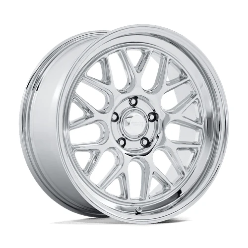 American Racing Vintage VN516 G-FORCE CHROME Wheel