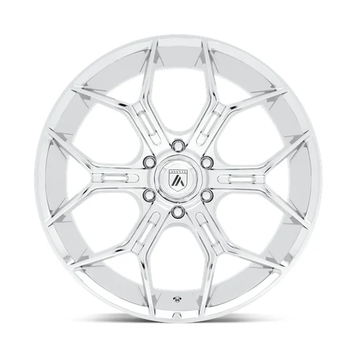 22 Inch CHROME 6 Lug Rims ABL38-22956820CH