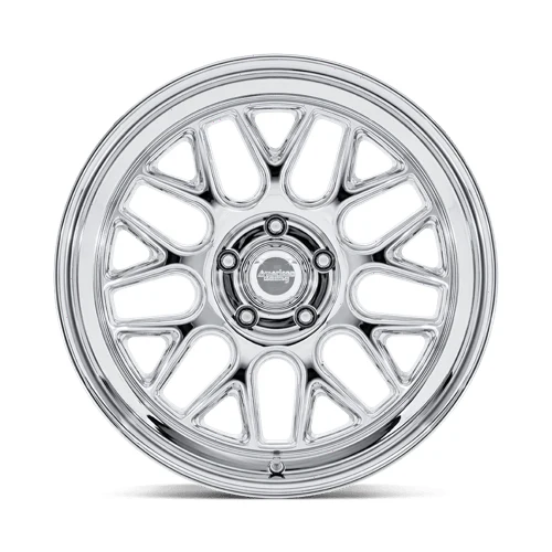 20 Inch CHROME 5 Lug Jeep Rims VN516PX20105006