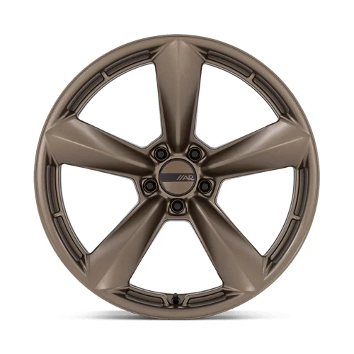 20 Inch MATTE BRONZE 5X120 Rims AR946ZX20955215
