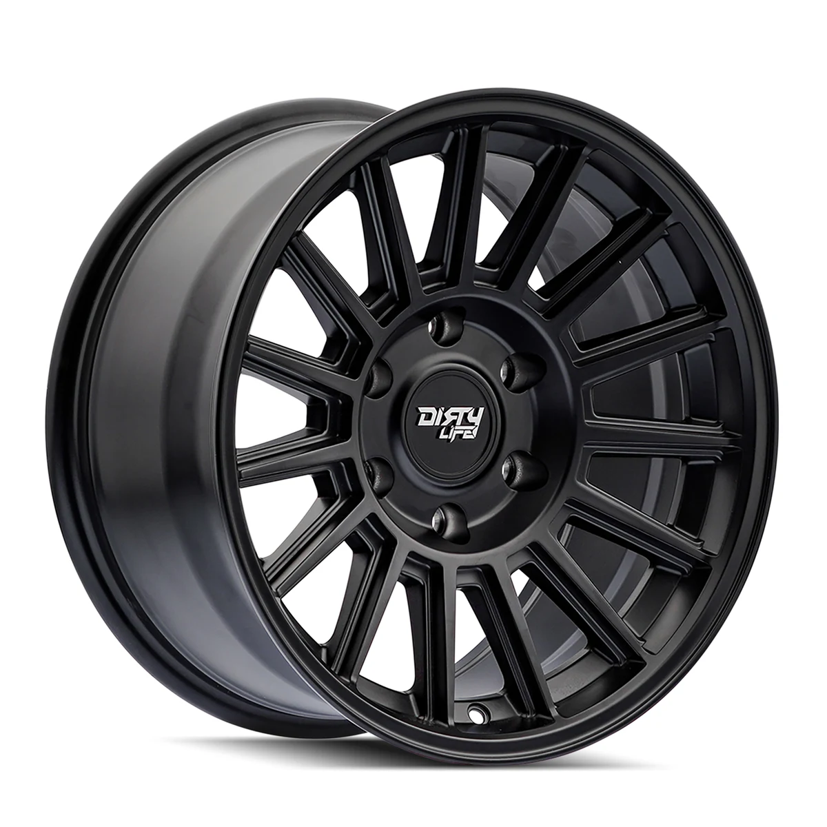 17x8.5 Journey Satin Black Wheels 6x135 Bolt Pattern ET0 17x8.5 Journey Satin Black Wheels 6x135 Bolt Pattern ET0
