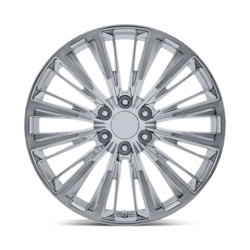 20 Inch CHROME 6 Lug Rims PR226PX20906128