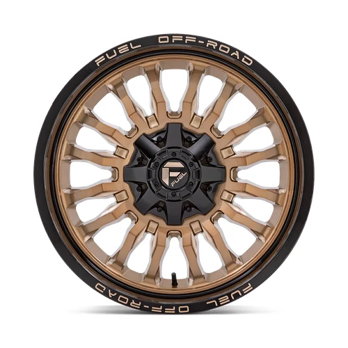 20 Inch PLATINUM BRONZE W/ BLACK LIP 5X1275X1397 Rims D79720905750