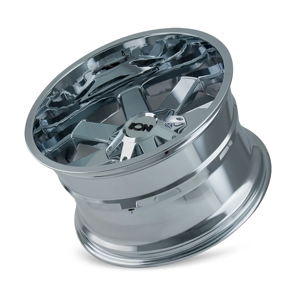 20 Inch Chrome 5 Lug Tundra Rims 141-2997C