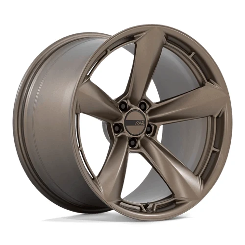 American Racing TTF MATTE BRONZE Wheel American Racing TTF MATTE BRONZE Wheel