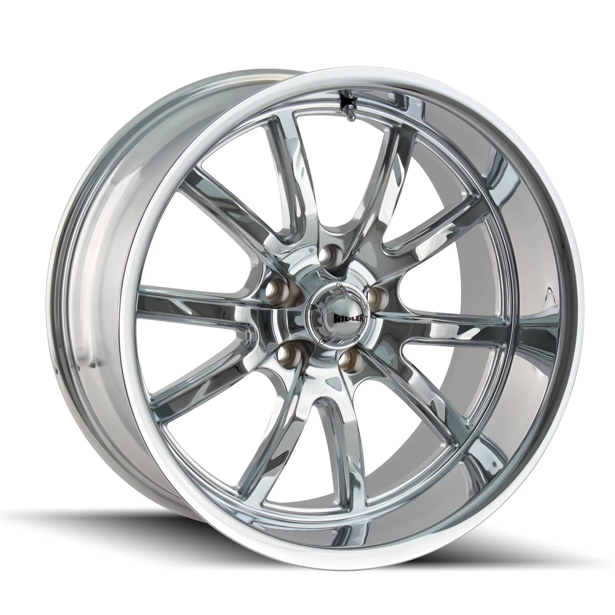 17x8 650 Chrome Wheels 5x120.65 Bolt Pattern ET0 17x8 650 Chrome Wheels 5x120.65 Bolt Pattern ET0