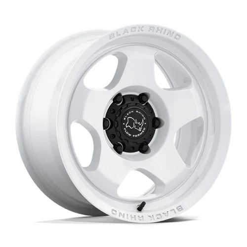 17x8 BR031 SOL GLOSS WHITE Wheels 6x139.7 Bolt Pattern ET20 17x8 BR031 SOL GLOSS WHITE Wheels 6x139.7 Bolt Pattern ET20