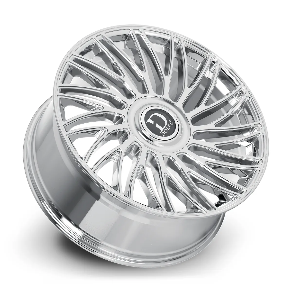 22 Inch Chrome 6X1356X1397 Rims SESTO-229536C18