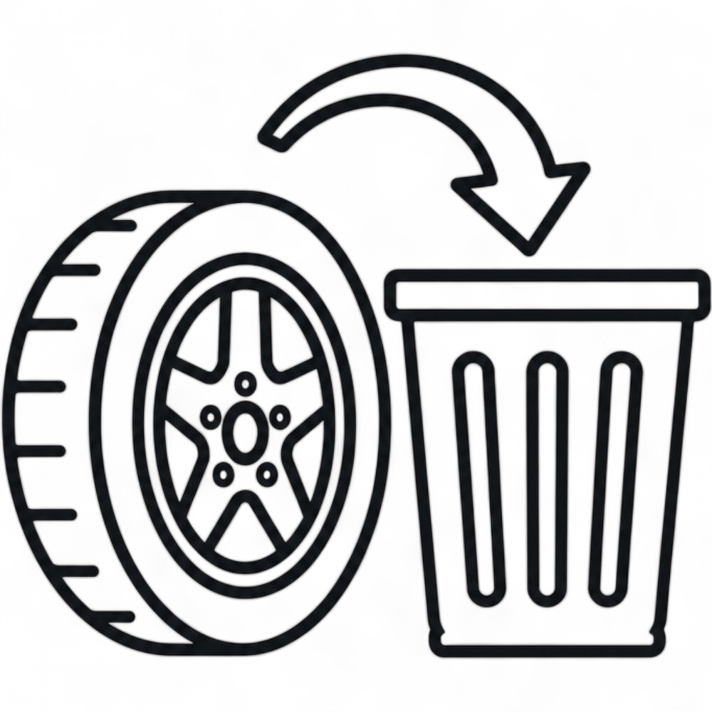 Tire Disposal