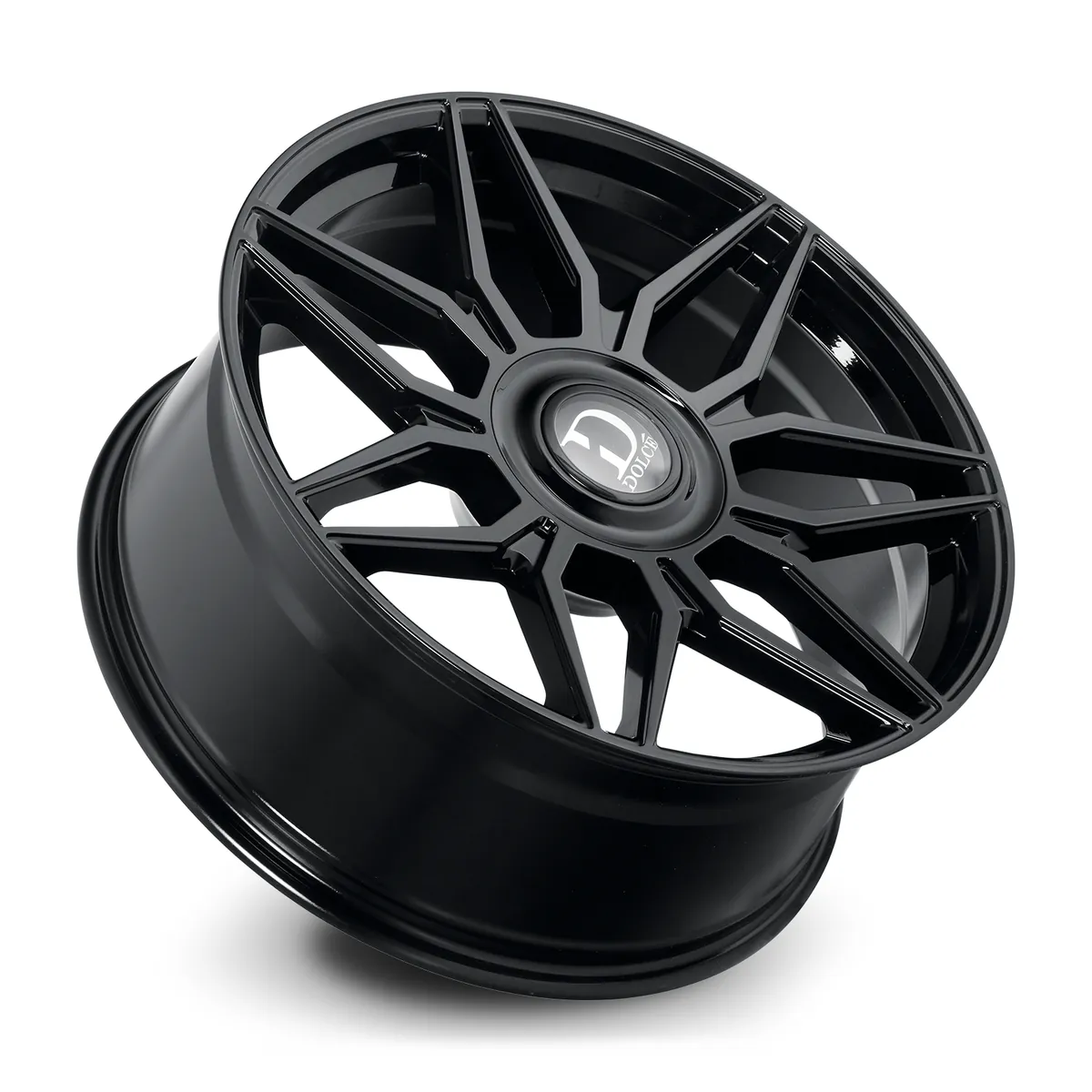 22 Inch Gloss Black Unknown Rims VERONA-229500GB