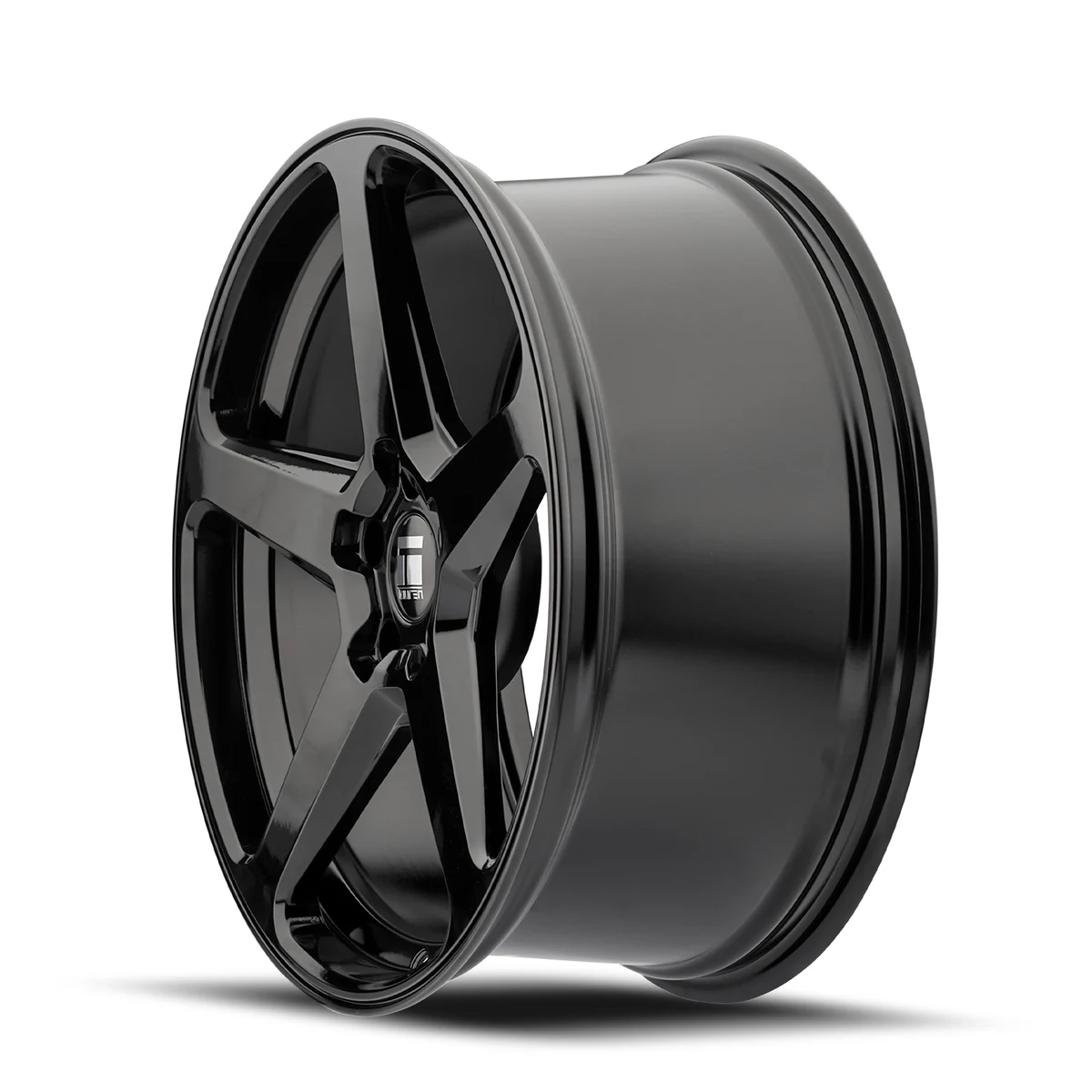 Touren Tf96 Gloss Black 20 Inch Wheels