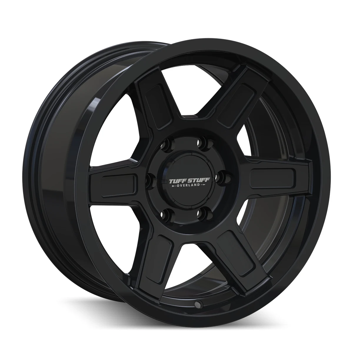 17x8.5 Ascent Gloss Black Wheels 6x135 Bolt Pattern ET0 17x8.5 Ascent Gloss Black Wheels 6x135 Bolt Pattern ET0