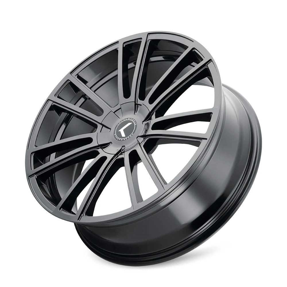 20 Inch Gloss Black 5X112 Rims KR183-2809GB38