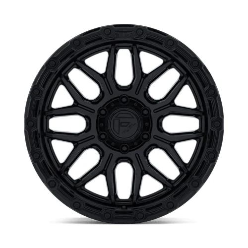 20 Inch GLOSS BLACK 6 Lug Ford Rims FC881BX20106318N