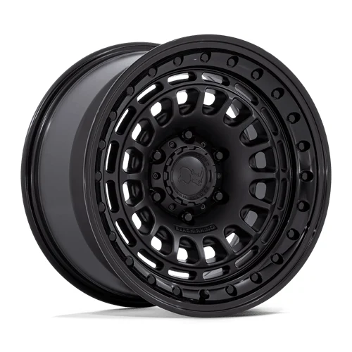 Black Rhino Hard Alloys BR014 SAHARA MATTE BLACK W/ GLOSS BLACK LIP Wheel Black Rhino Hard Alloys BR014 SAHARA MATTE BLACK W/ GLOSS BLACK LIP Wheel