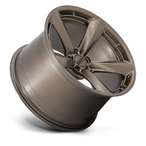 TTF MATTE BRONZE Rims 20x9.5 5x120 ET15