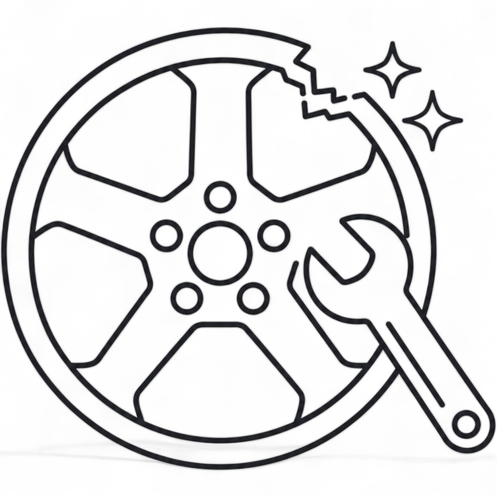 Wheel Repair