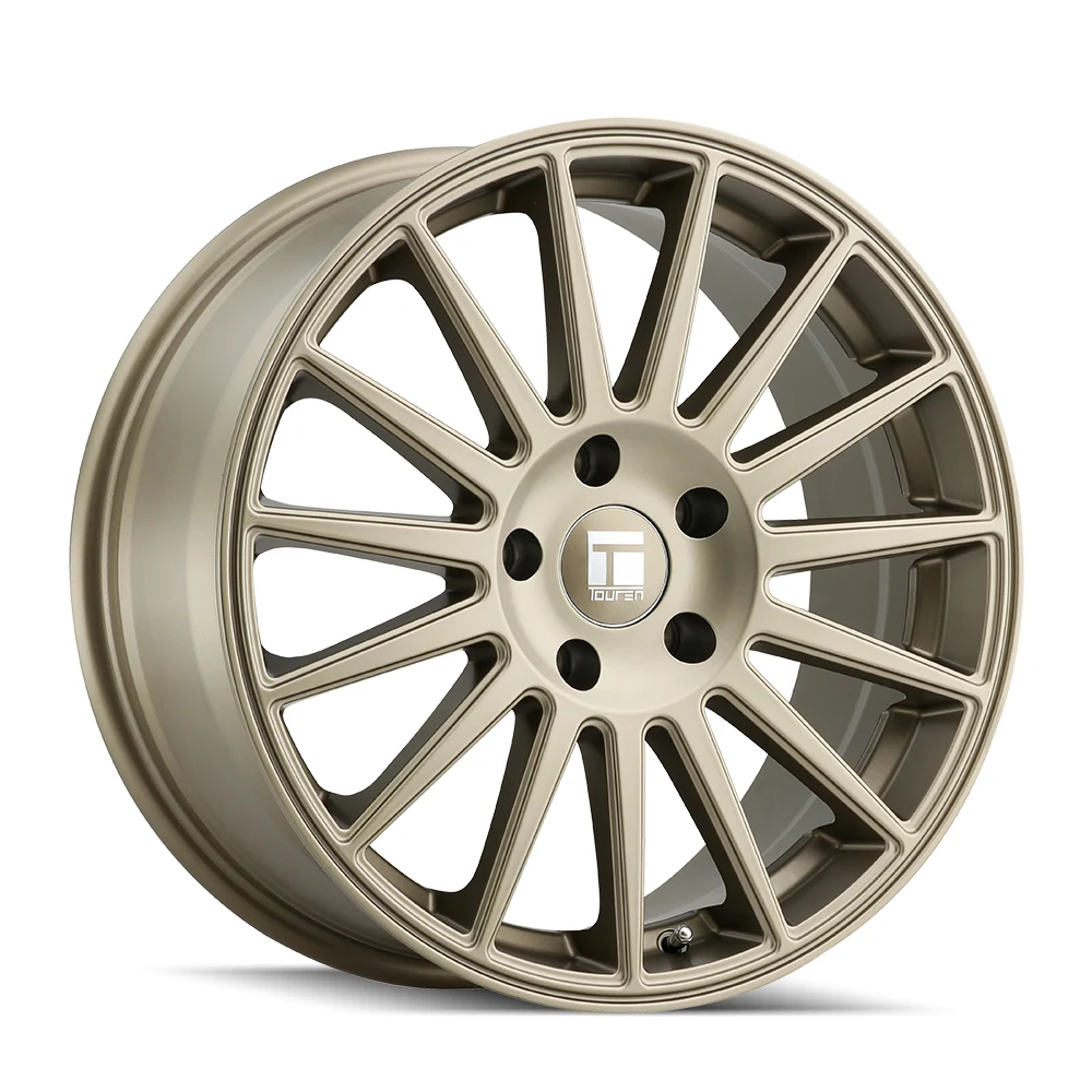 20x10.5 Tr92 Matte Gold Wheels 5x112 Bolt Pattern ET35 20x10.5 Tr92 Matte Gold Wheels 5x112 Bolt Pattern ET35