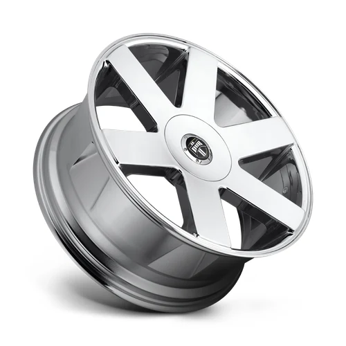 S115 BALLER CHROME PLATED Rims for Jeep Wrangler, Jeep Grand Cherokee, Jeep Gladiator