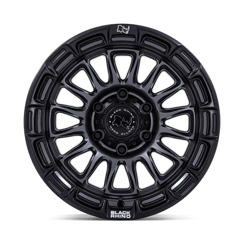 20 Inch MATTE GUNMETAL W/ MATTE BLK-LP 5 Lug Jeep Rims BR025AB20905001