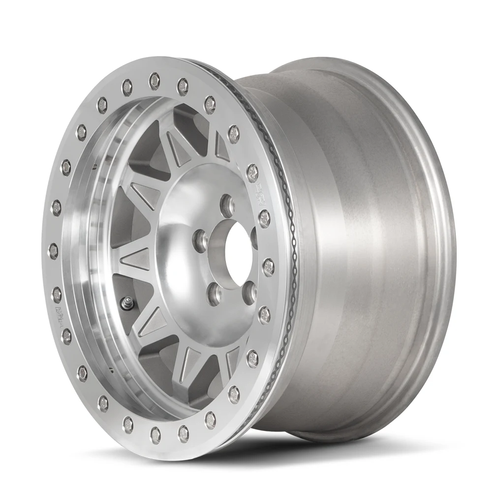 Roadkill Machined Rims for Dodge Ram 2500, Dodge Ram 3500, Chevy Silverado 2500 Classic