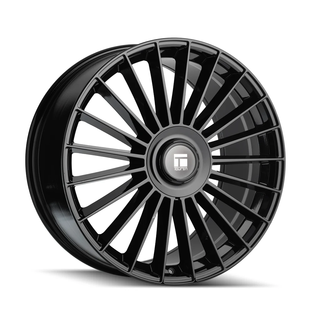 Touren Tr10 Gloss Black Wheel