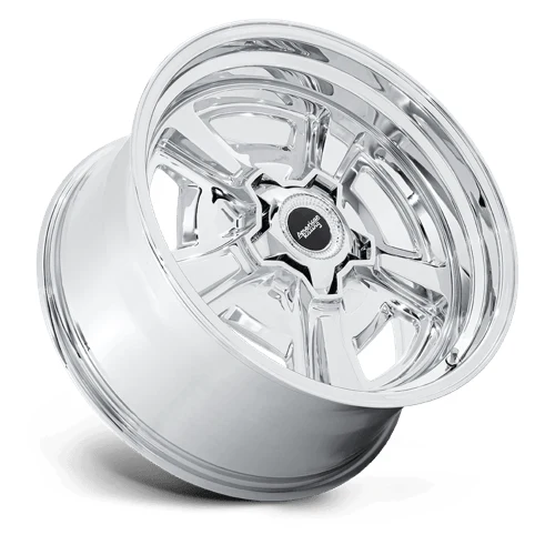 VN517 MARAUDER CHROME Rims for Jeep Wrangler, Jeep Grand Cherokee, Jeep Gladiator