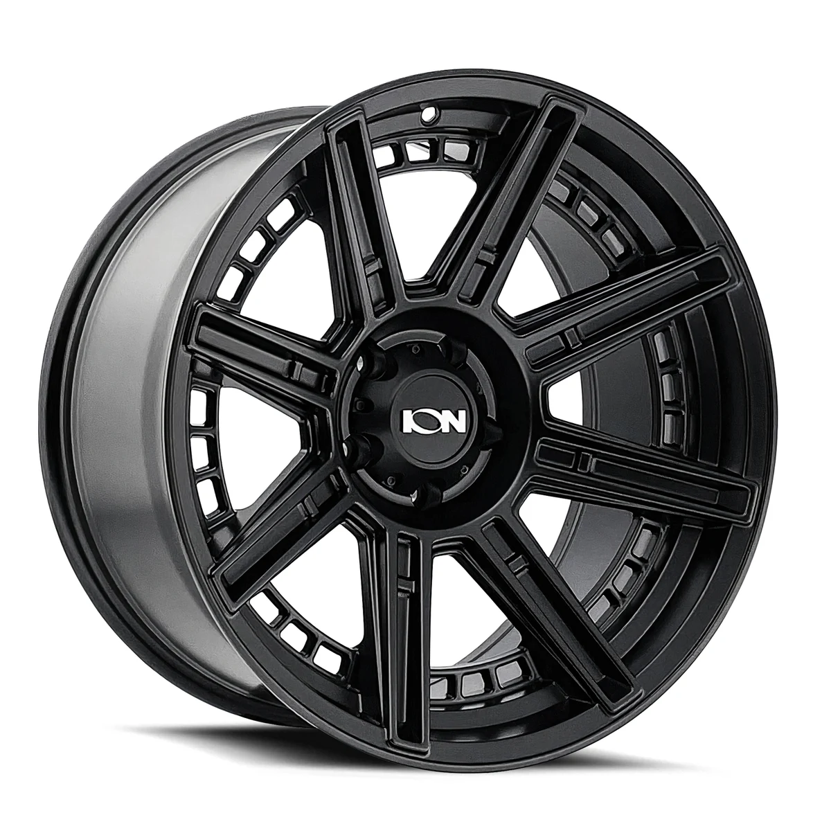 20x10 149 Matte Black Wheels 8x165.1 Bolt Pattern ET-24 20x10 149 Matte Black Wheels 8x165.1 Bolt Pattern ET-24