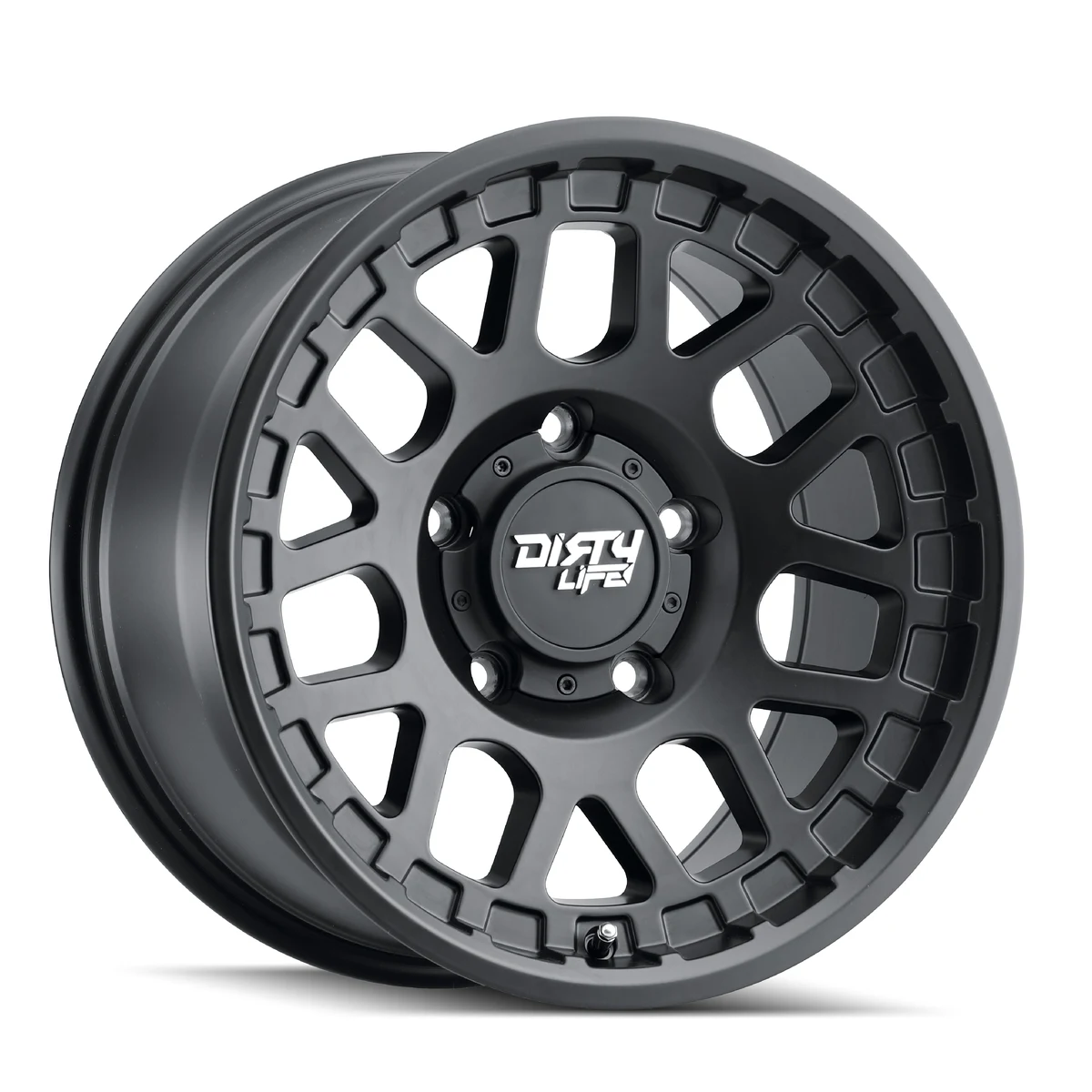 17x9 Mesa Matte Black Wheels 6x139.7 Bolt Pattern ET0 17x9 Mesa Matte Black Wheels 6x139.7 Bolt Pattern ET0