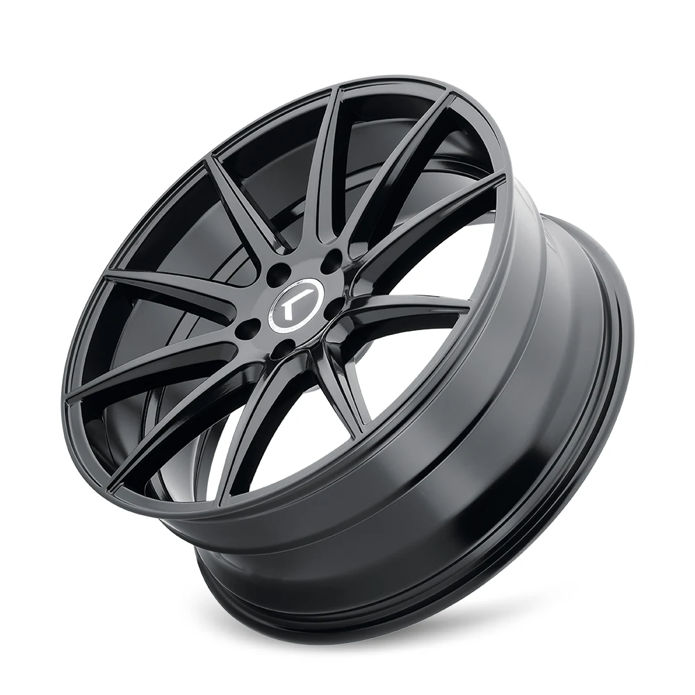 18 Inch Gloss Black 5X112 Rims KR194-8845GB40