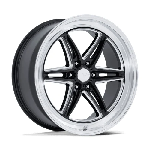 22x9.5 AR953 GROOVE 6 DRAG GLOSS BLACK MILLED W/ DC LIP Wheels 6x139.7 Bolt Pattern ET25 22x9.5 AR953 GROOVE 6 DRAG GLOSS BLACK MILLED W/ DC LIP Wheels 6x139.7 Bolt Pattern ET25