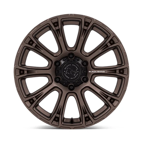 20 Inch BURNT BRONZE 6 Lug Ford Rims BR020ZX20906312