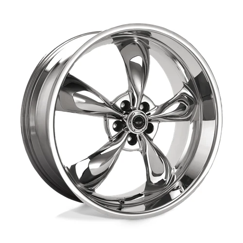 18x8 AR605 TORQ THRUST M CHROME Wheels 5x127 Bolt Pattern ET 18x8 AR605 TORQ THRUST M CHROME Wheels 5x127 Bolt Pattern ET