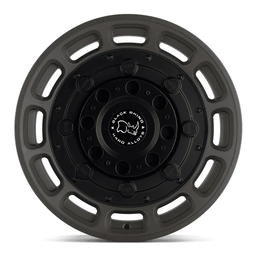 20 Inch MATTE OD GREEN W/ BLACK CENTER 5 Lug Jeep Rims 2095WHG025127N71