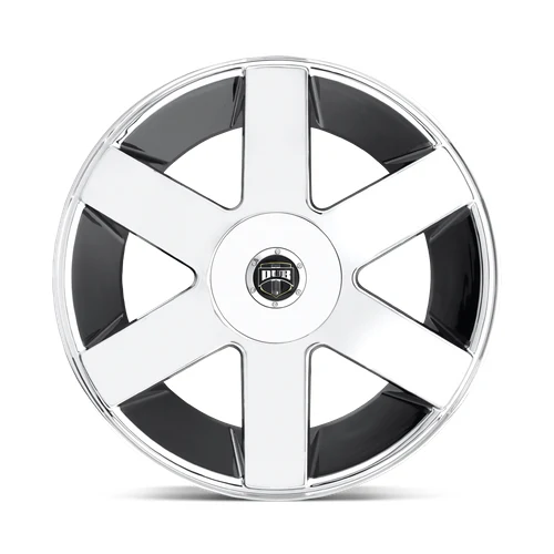 24 Inch CHROME PLATED 5X115 Rims S115240090+20