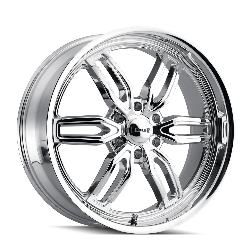 20x9 609 Chrome Wheels 6x139.7 Bolt Pattern ET30 20x9 609 Chrome Wheels 6x139.7 Bolt Pattern ET30