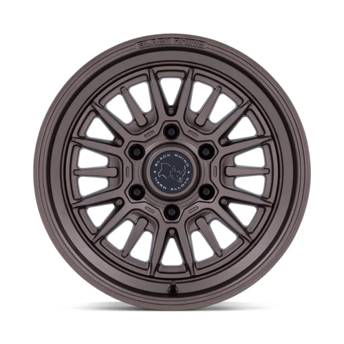 20 Inch BURNT BRONZE 6 Lug Ford Rims BR030ZX20906312