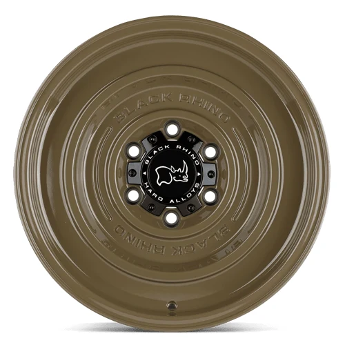 17 Inch GLOSS ALLIGATOR GREEN 6 Lug Rims 1795SLD-26140N12