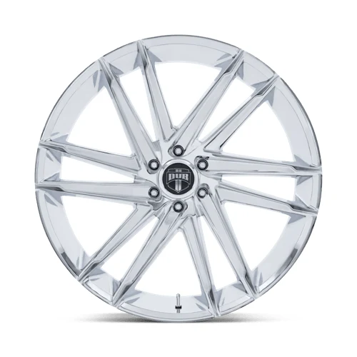 26 Inch CHROME 6 Lug Rims DC275PX26106825